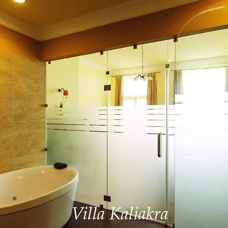 Complex Kaliakra & Gradina ゲストハウス Bŭlgarevo