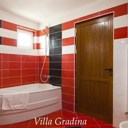 Complex Kaliakra & Gradina Πανσιόν