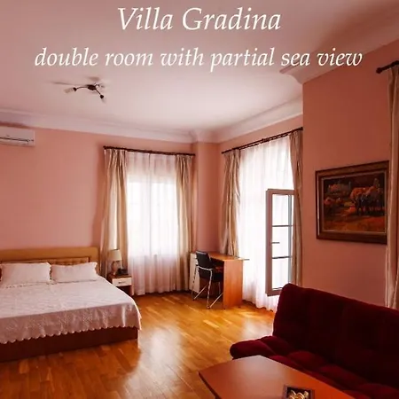 ゲストハウス Complex Kaliakra & Gradina 4*