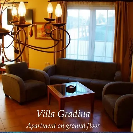 Complex Kaliakra & Gradina 4* Bŭlgarevo