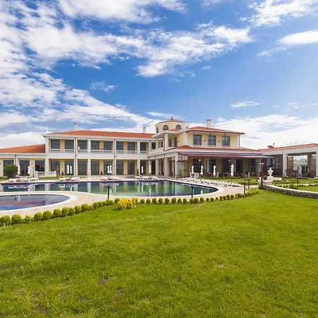 Complex Kaliakra & Gradina Gasthuis