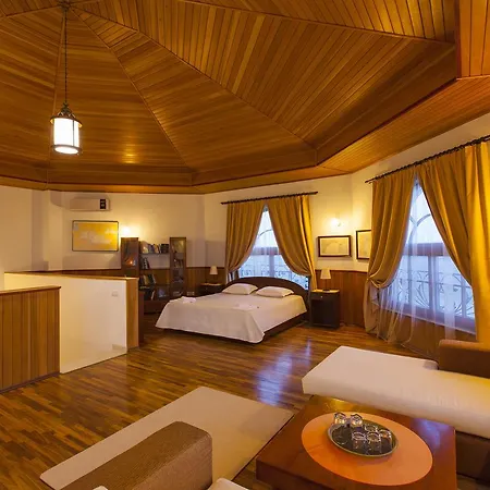 Complex Kaliakra & Gradina Gasthuis 4*