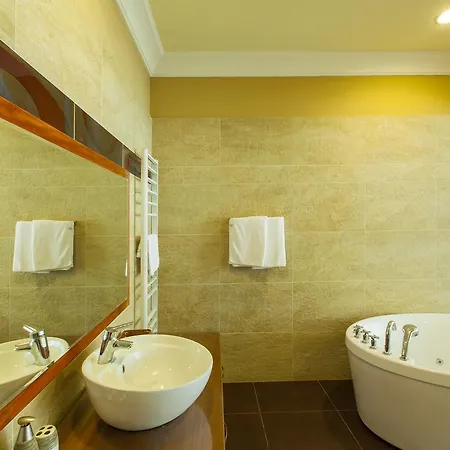 Complex Kaliakra & Gradina Gasthuis Bŭlgarevo