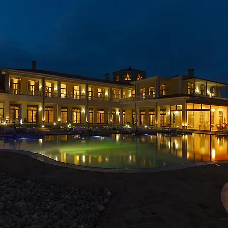 Complex Kaliakra & Gradina 4*