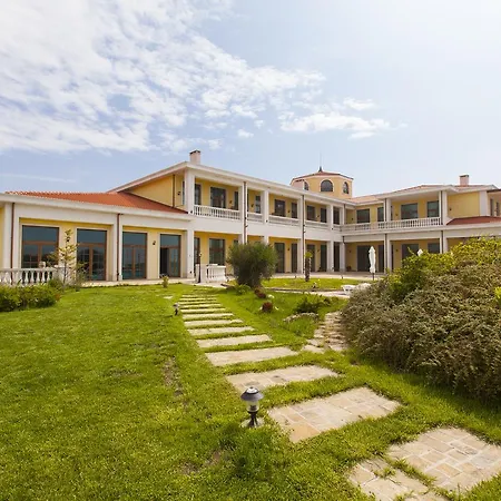 Complex Kaliakra & Gradina 4* Bŭlgarevo