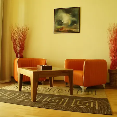 Complex Kaliakra & Gradina 4*