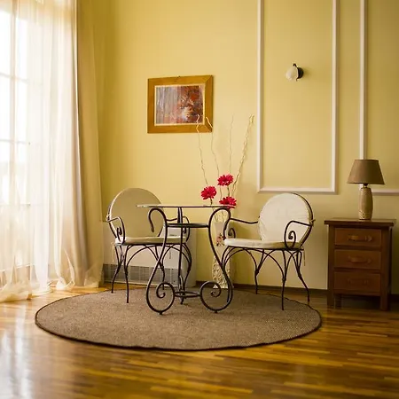 Complex Kaliakra & Gradina Gasthuis 4*