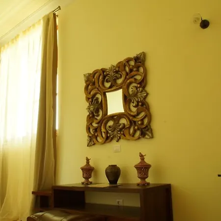 Complex Kaliakra & Gradina Bŭlgarevo