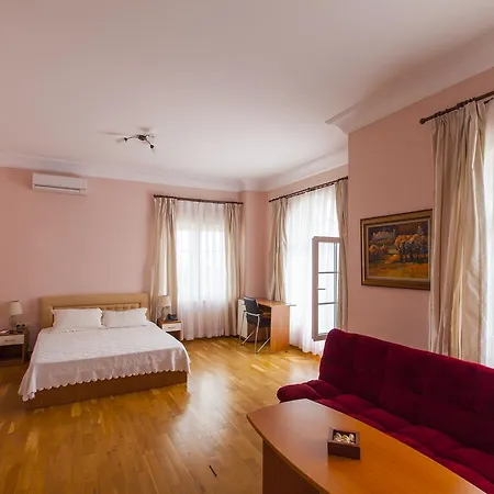 Complex Kaliakra & Gradina Gasthuis Bŭlgarevo