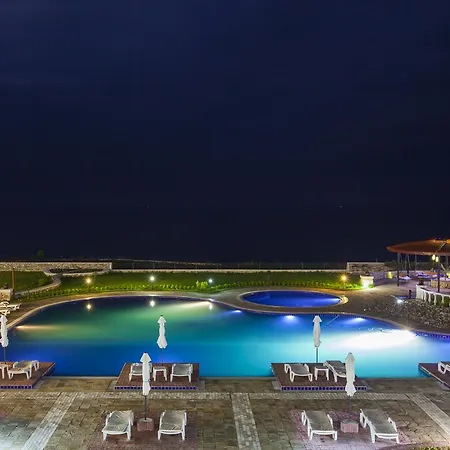 Complex Kaliakra & Gradina