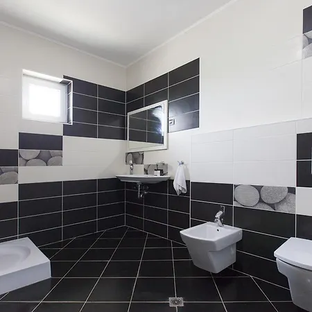 Complex Kaliakra & Gradina