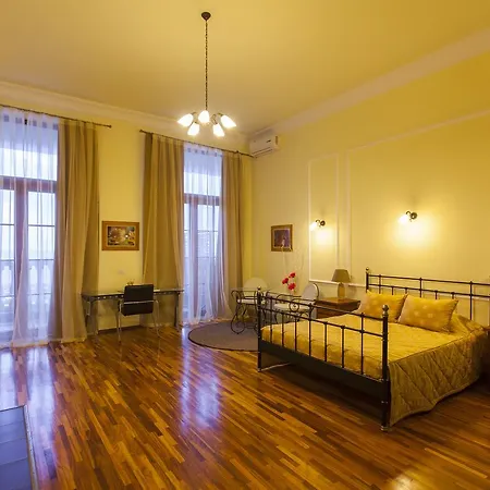 Complex Kaliakra & Gradina Gasthuis